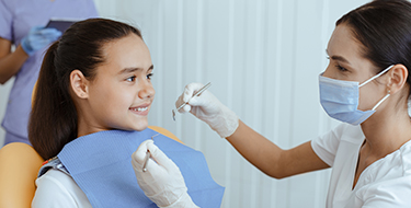 Cosmetic Dental Office in Newark