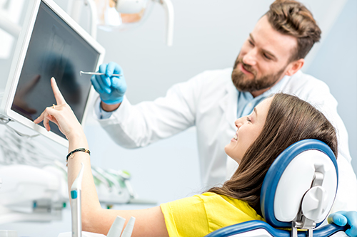 LQ Dental