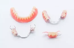 Full or Partial Dentures